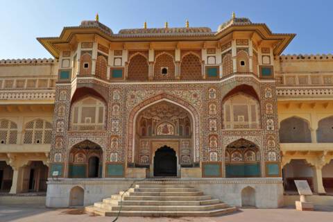 Maharaja's City Palace