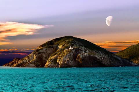 Cabo Frio, Brazil