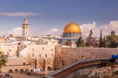 Jerusalem