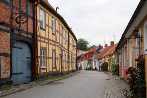 Ystad, Sweden