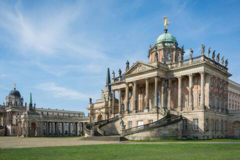 Potsdam