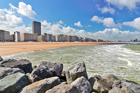 Ostend, Belgium