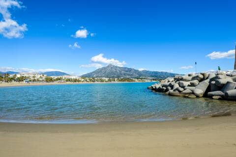 Puerto Banus