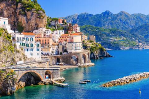 Sorrento