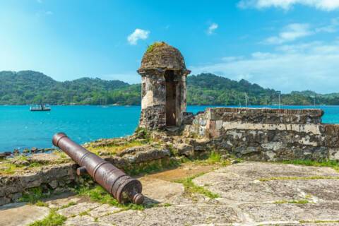 Portobelo
