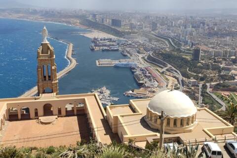 Oran