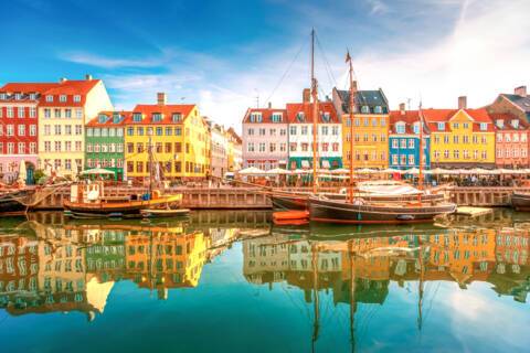 Copenhagen, Denmark