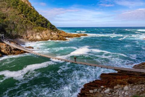 Tsitsikamma National Park