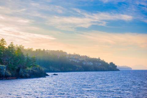 Pine Island, Canada
