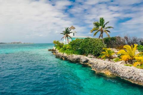 Pearl Islands, Panama