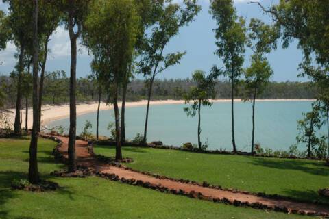 Cobourg Peninsula, Australia