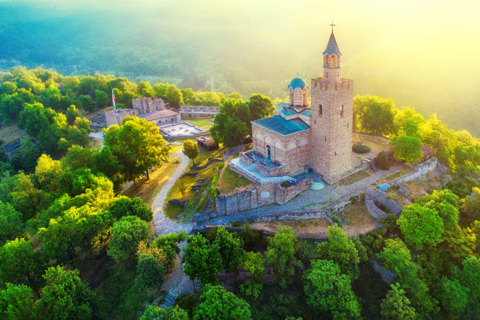 Veliko Tarnovo, Bulgaria