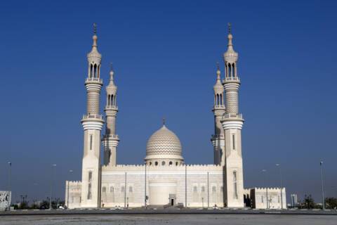 Ras Al Khaimah, UAE