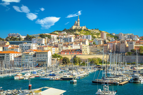 Marseille, France