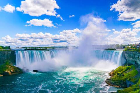 Niagara Falls
