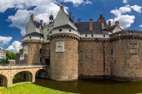 Nantes, France