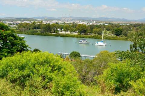 Gladstone, Queensland, Australia