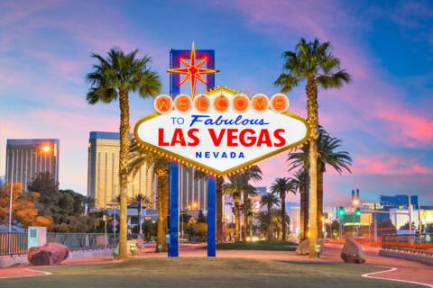 Las Vegas, Nevada, USA