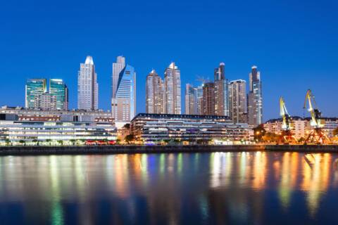 Buenos Aires, Argentina