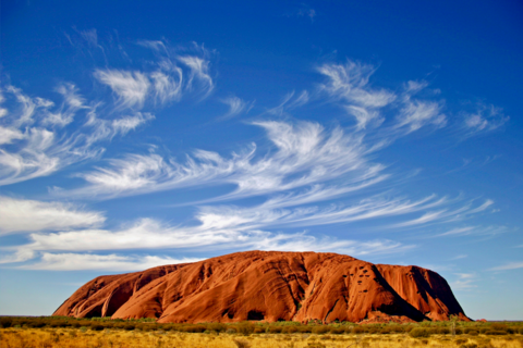 Ayers Rock