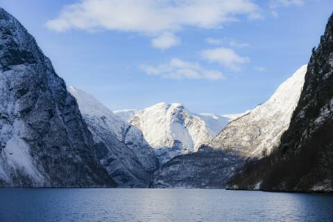 Nærøyfjord