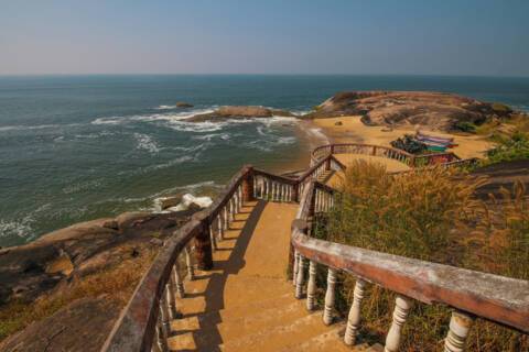New Mangalore