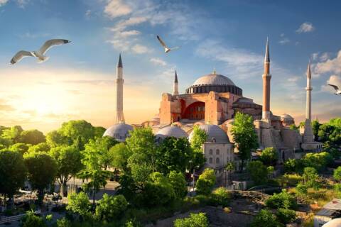 Istanbul, Turkey