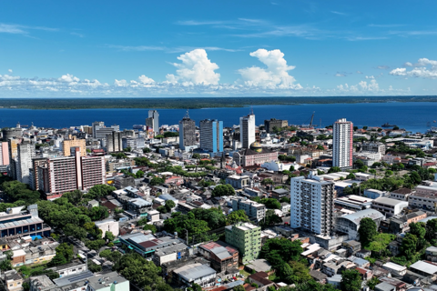 Manaus, Brazil