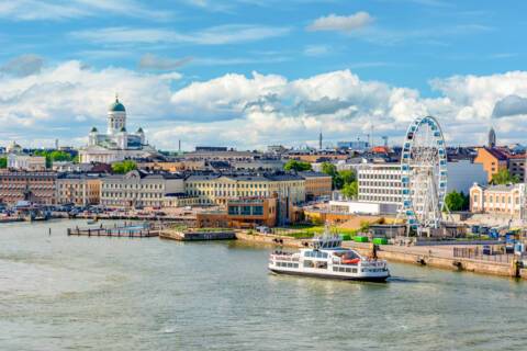 Helsinki, Finland