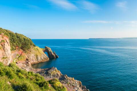 Torquay/England
