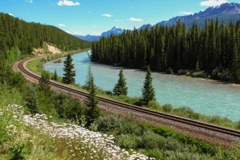 Canadian Pacific Railway