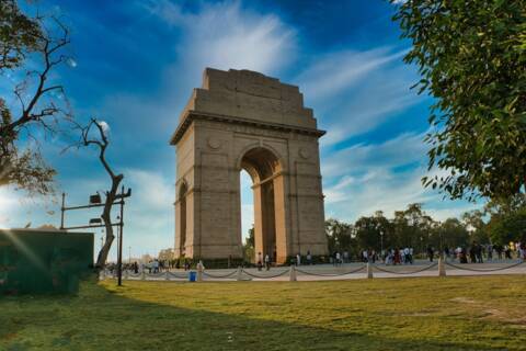 India Gate