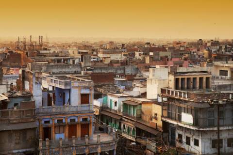 Delhi, India