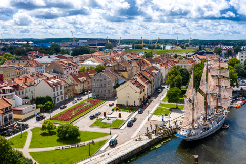 Klaipeda, Lithuania