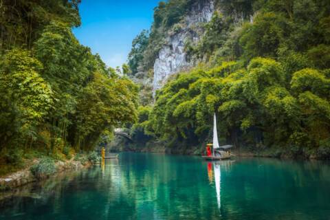 Yangtze River