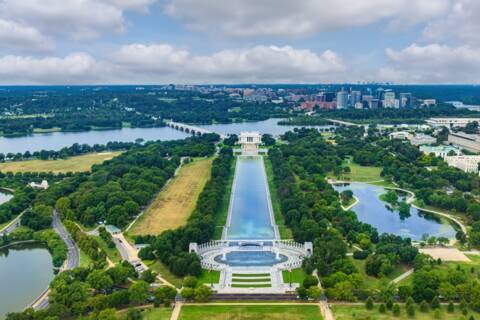 Washington, DC