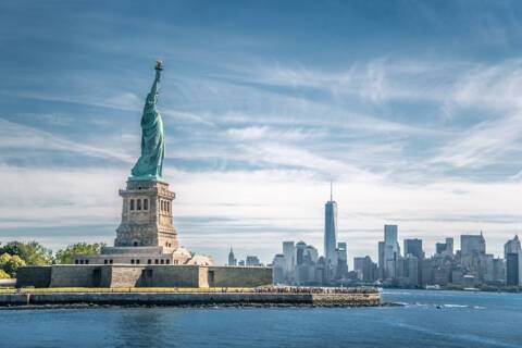 New York, USA