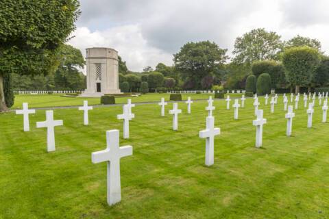 Flanders Field Museum