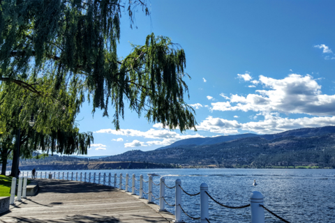 Kelowna, Canada