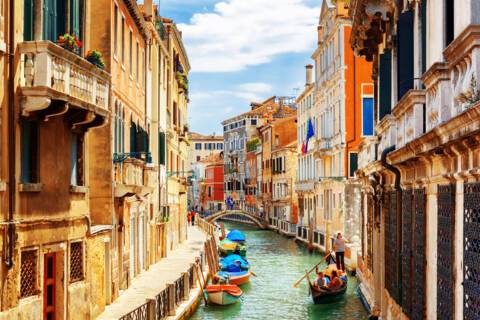 Venice, Italy