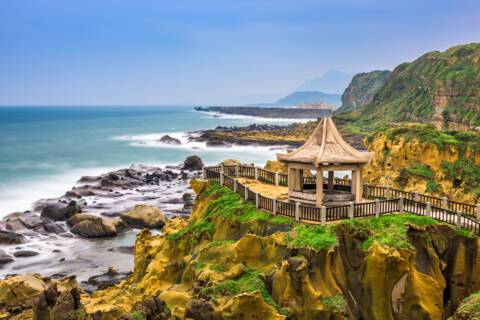 Keelung, Taiwan