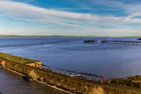 Avonmouth, England