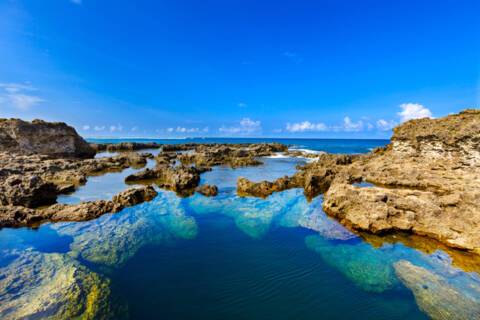 Tanna Island, Vanuatu