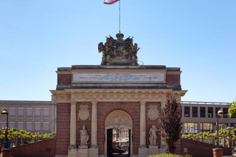 Wesel
