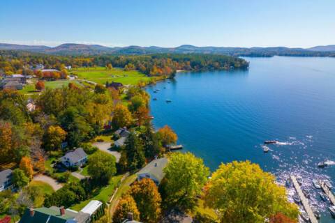 Wolfeboro