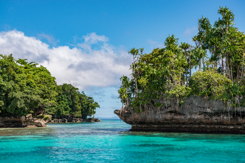 Duke of York Island, Papua New Guinea