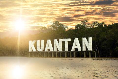 Kuantan, Malaysia