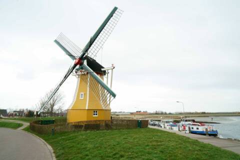 Bruinisse, Netherlands