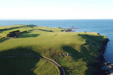 Stanley Island, Australia