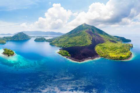 Banda Islands